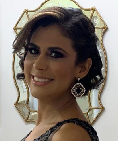 Vanessa Gomes de Oliveira Medeiros